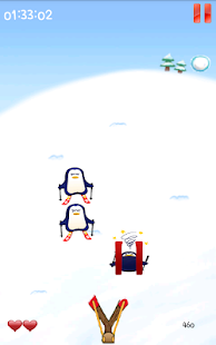 Snow Fighter(스노우 파이터) Screenshots 2