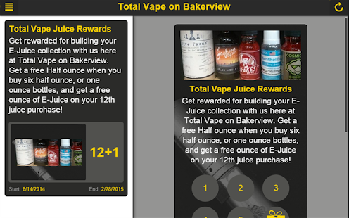 How to get Total Vape 1.7.11.22 mod apk for pc