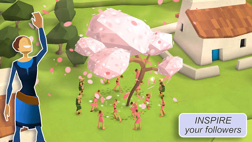 Godus  screenshots 10