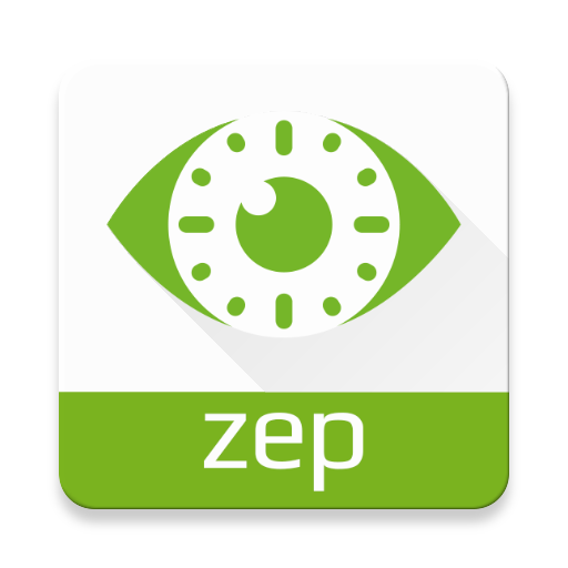 ZEP2 - Zeiterfassung LOGO-APP點子