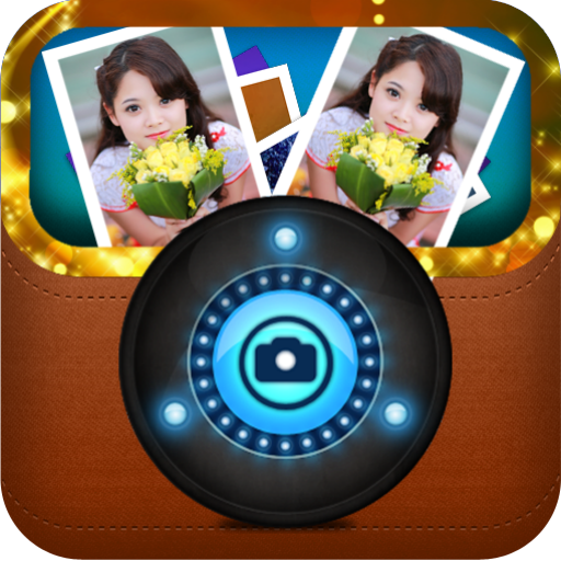 Photo Frames Artistic LOGO-APP點子