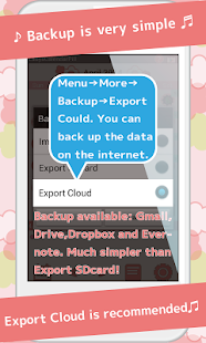 LadysCalendar Pill Free(圖5)-速報App