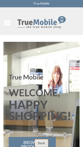 True Mobile Singapore