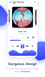 Nyx Music Player - Offline MP3 1