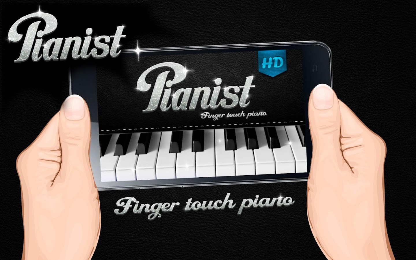 Piano Teacher - screenshot