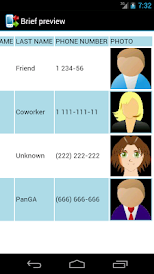 Backup Your Mobile Captura de tela 4