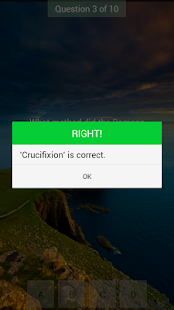 Bible Trivia Challenge Screenshots 3