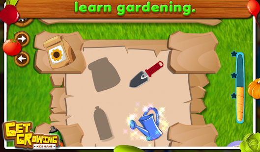 Lastest Get Growing Kids Game APK for PC