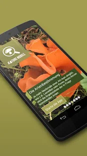 Pilzlexikon 2 PRO(圖1)-速報App