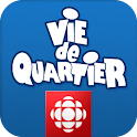 VDQ logo
