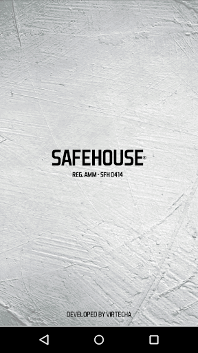 SafeHouse - Amm