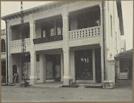 Gebouw van de Gebroeders Kerkhof