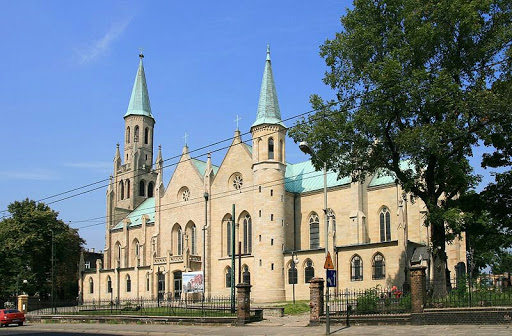 Kościół Św. Barbary w Chorzowie