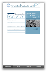 Lastest Fibrosi Polmonare Idiopatica APK for PC