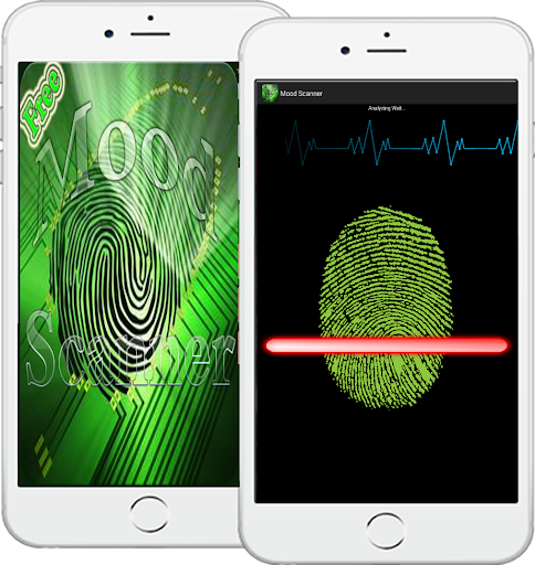 免費下載生活APP|Mood Scanner Detector app開箱文|APP開箱王