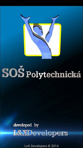 SOŠ Polytechnická