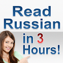 Russian Alphabet Mastery icon