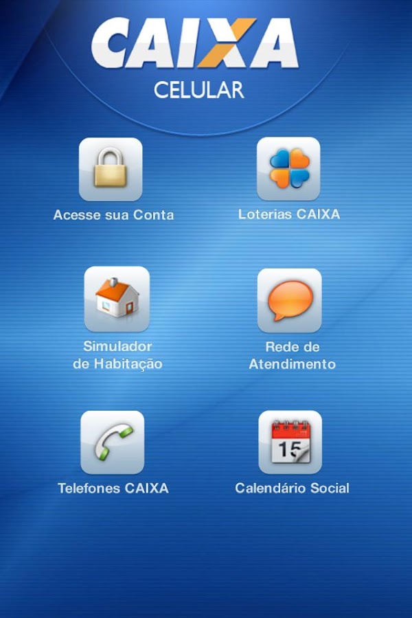 CAIXA – Apps para Android no Google Play