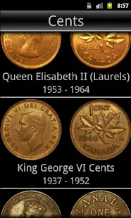 Canada Coins(圖2)-速報App