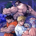 Final Fighter