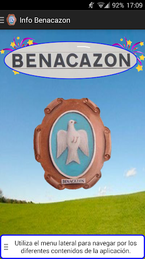 Info Benacazon