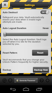 Vault - Password Manager App(圖7)-速報App