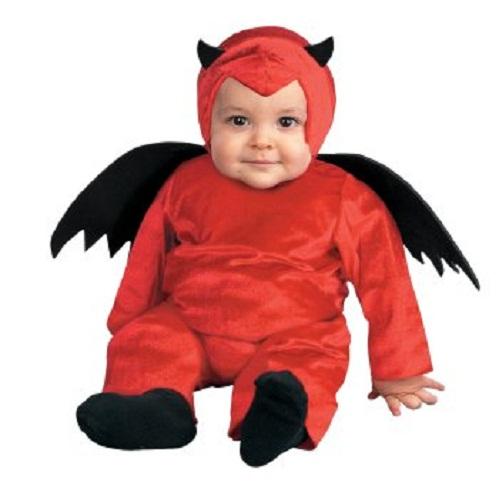 Halloween Baby Girl Costumes