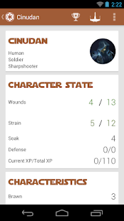 Empire Legends(圖2)-速報App