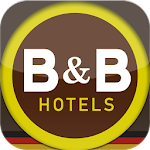 B&B Hotels Germany Apk