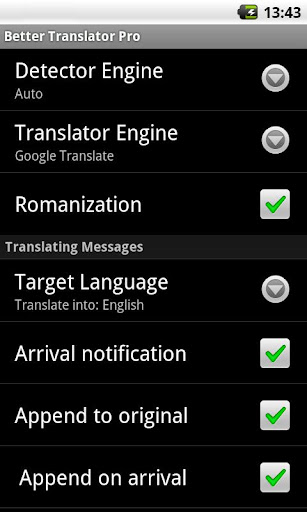 Better Translator Pro v1.2.1
