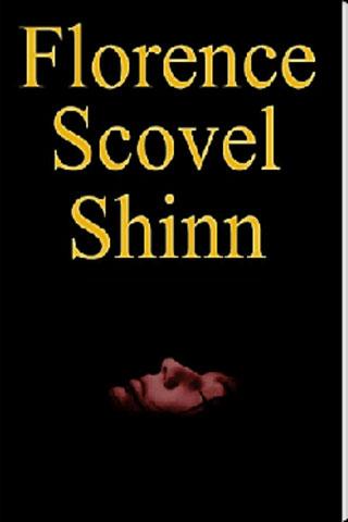 Florence Scovel Shinn Books Screen 1