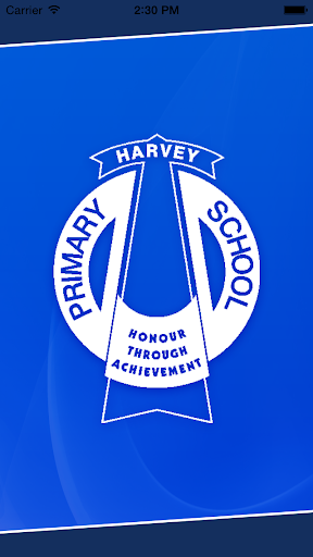 Harvey Primary School