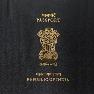 mPassport Seva 2.5