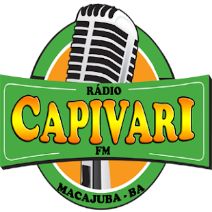CapivariFM Screenshots 0