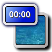 Timer at status bar 10.0.7 Icon