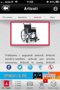 Sanamed Screenshots 1