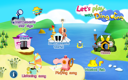 How to install Let's play with DingDong 1.2.3 unlimited apk for bluestacks
