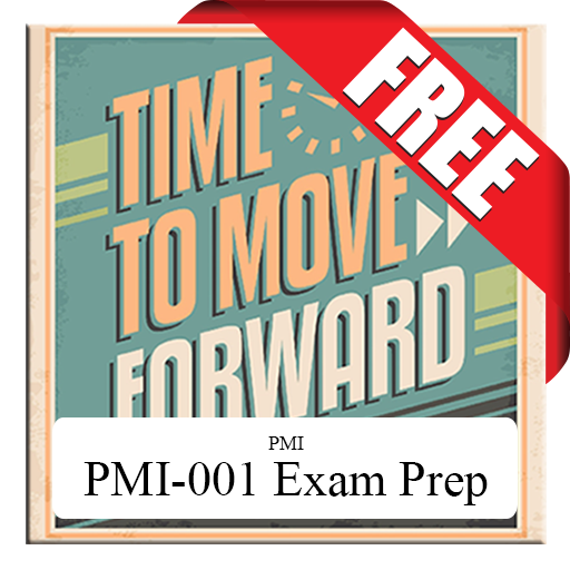 PMI PMI-001 Exam Free LOGO-APP點子