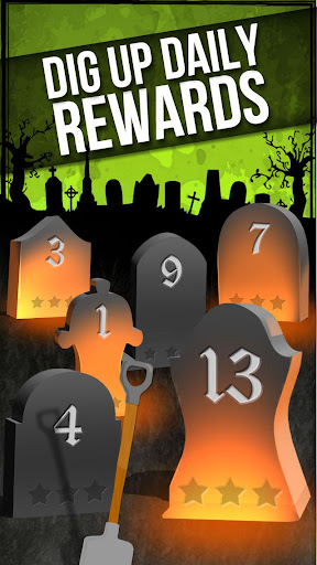 Halloween 13: Free Spooky Apps