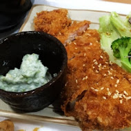 大西屋日本家庭料理
