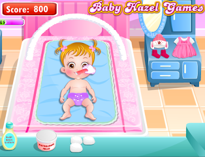 Baby Hazel Skin Care(圖2)-速報App