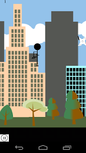 How to download Jetpack Stickman patch 1.0 apk for bluestacks