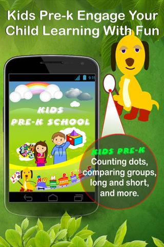 Kids Pre School Lite