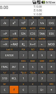 RpnCalc - Rpn Calculator(圖2)-速報App