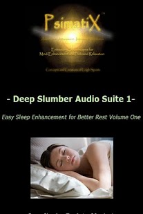 Deep Sleep Audio Suite 1