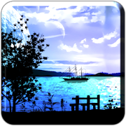 Lake View Scene FULL 3.11 Icon