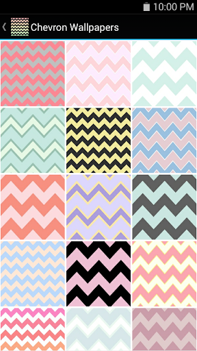 Chevron Wallpapers