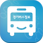 Cover Image of Descargar Información de autobuses de Gyeonggi 1.1.27 APK