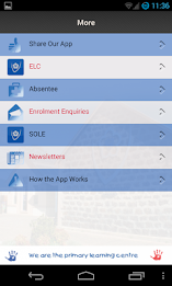 Tanunda Lutheran School poster 4