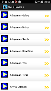 Oyun Havaları Screenshots 4
